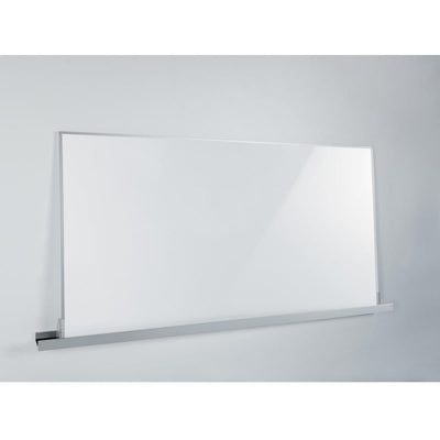 Sigel MEET UP Agile White Board, 90x180cm, White