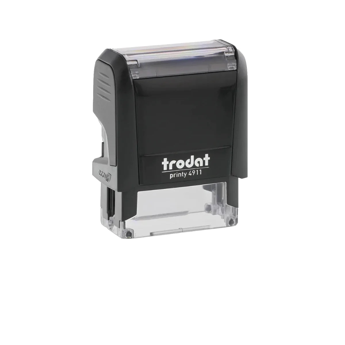 Trodat Printy 4911 Stamp 'ACTIONED'