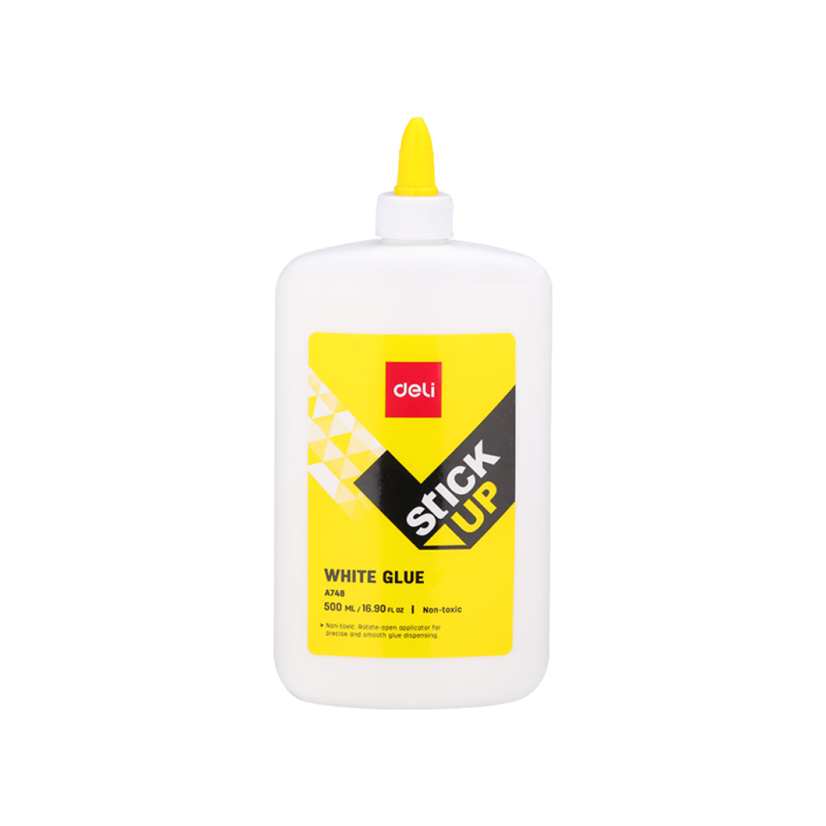 deli White Glue - Office Supplies  Dubai, Abu Dhabi - Office One LLC