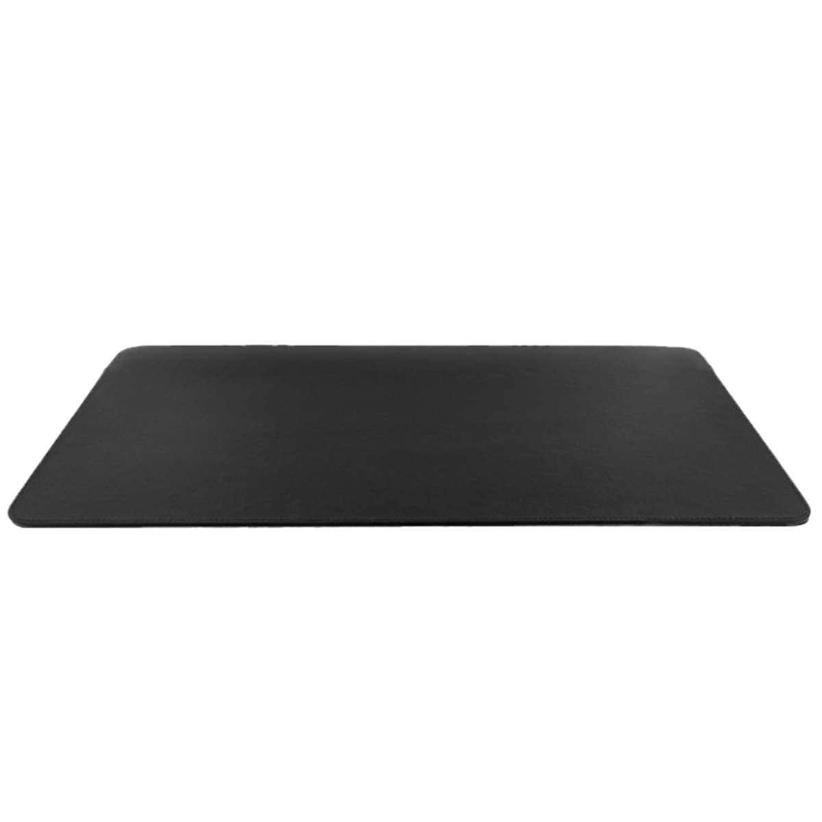 Computer Shop Pad Konrad S. Computer Pad, 65 x 34cm, PU Leather, Black - Office Suppl ...