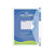FIS Punched Pocket Document Wallet A4
