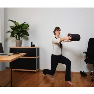 BLACKROLL® OFFICE BOX training and wellbeing, Set of 5