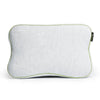 BLACKROLL® Recovery PILLOW with pillowcase and travel bag, 49 x 28 x 11 cm, Grey
