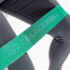 BLACKROLL® LOOP BAND SET, Set of 3, Blue/Green/Orange