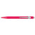 CARAN d'ACHE 849 Ballpoint Pen, 0.25mm, Fluo Pink