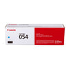 Canon 054 Cyan Toner Cartridge - 3023C003
