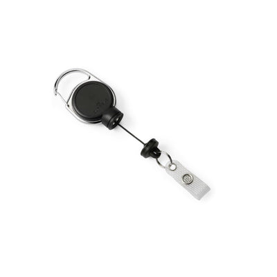 Durable Yoyo Extra Strong, Badge Reel with Magnetic Lock - Office