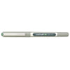 uni-ball Eye Fine Roller Pen, 0.7mm, Green