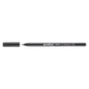 edding 1255 Calligraphy Pen, 2.0mm Chisel Tip, Black