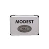 Modest Stamp Pad, 11 x  7 cm, Black