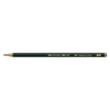Faber Castell Graphite pencil 9000, 5H