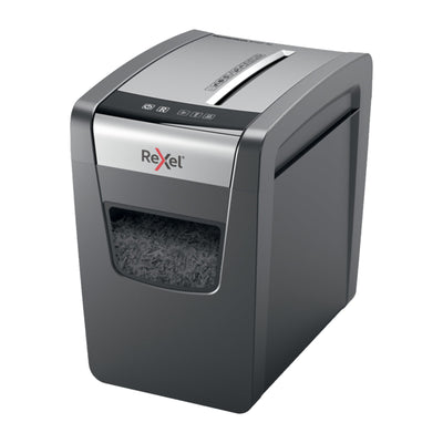 Rexel Momentum X312-SL Slimline Cross Cut Shredder