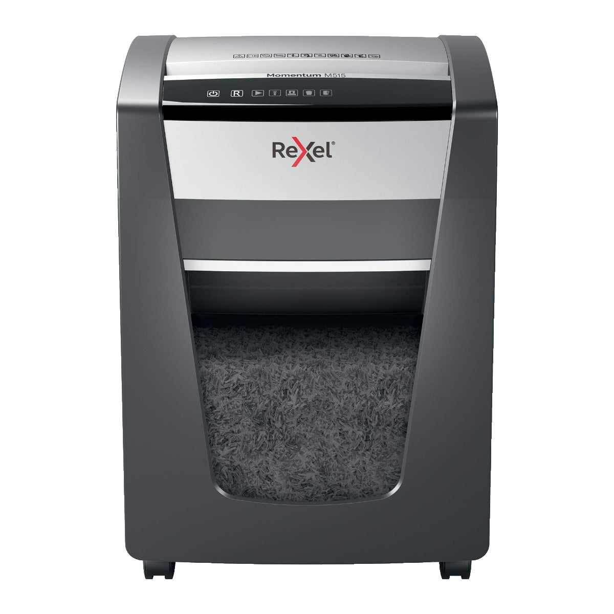 Rexel Momentum M515 Micro Cut Shredder