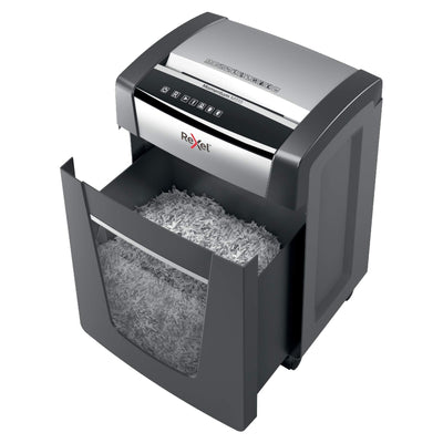 Rexel Momentum M515 Micro Cut Shredder