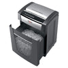 Rexel Momentum X420 Cross Cut Shredder