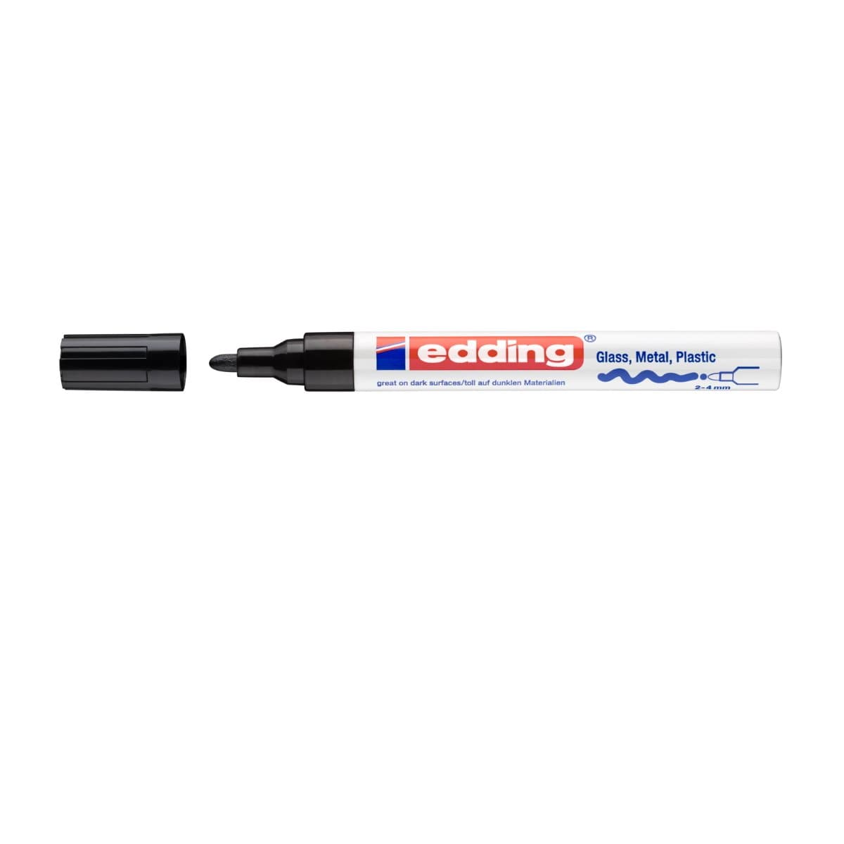 Edding 750 hotsell paint marker