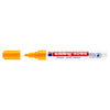 edding 4095 Chalk Marker, 2-3mm Bullet Tip, Neon Orange