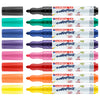 edding 14 FUNTASTICS Fibre Pen for Children, 3mm Bullet Tip, Yellow