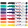 edding 14 FUNTASTICS Fibre Pen for Children, 3mm Bullet Tip, Orange