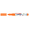 edding 14 FUNTASTICS Fibre Pen for Children, 3mm Bullet Tip, Orange