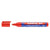 edding 30 Brilliant Paper Marker, 1.5-3mm Bullet Tip, Red