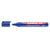 edding 30 Brilliant Paper Marker, 1.5-3mm Bullet Tip, Blue