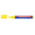 edding 30 Brilliant Paper Marker, 1.5-3mm Bullet Tip, Yellow