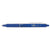 Pilot FriXion ball CLICKER, Erasable Gel Ink Roller, 0.7mm, Blue