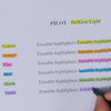 Pilot FriXion light, Erasable Highlighter Pen, Orange