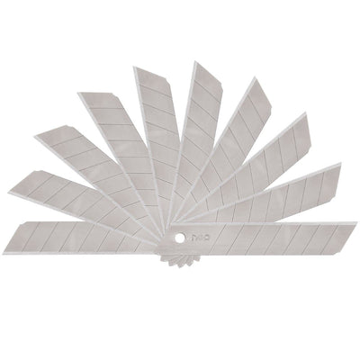 deli 2011 Cutter Blades, SK5-100mmx18x0.5mm