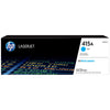 HP 415A Cyan Toner Cartridge - W2031A