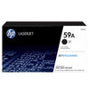 HP 59A Black Toner Cartridge - CF259A