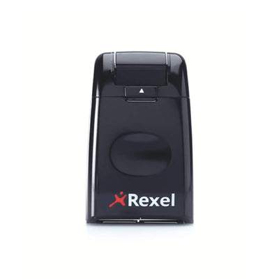 Rexel ID Guard Ink Roller, Black