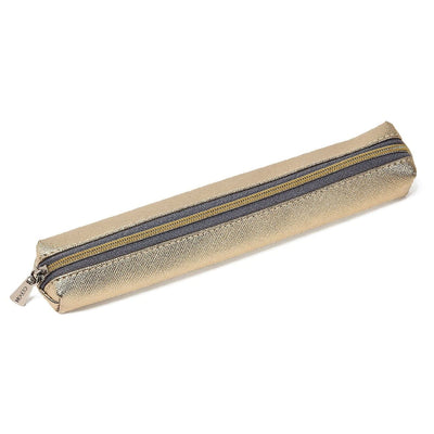 CEDON Pencil Case, Gold