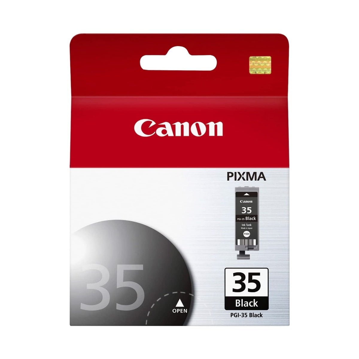 Canon PGI-35 Black Ink Cartridge