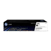 HP 117A Black Toner Cartridge - W2070A