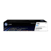 HP 117A Cyan Toner Cartridge - W2071A