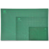 FIS Cutting Mat, Green - sizes A4, A3, A2, A1