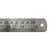 Modest Steel Ruler 12inches / 30cm