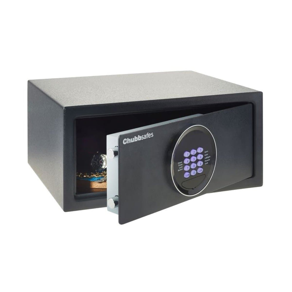 Chubbsafes - Office One LLC