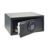 Chubbsafes AIR HOTEL Compact Safe 24L, Digital, Anthracite