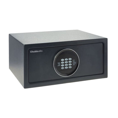 Chubbsafes AIR HOTEL Compact Safe 24L, Digital, Anthracite