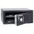 Chubbsafes HOMESTAR Laptop Safe 30L, Digital, Anthracite