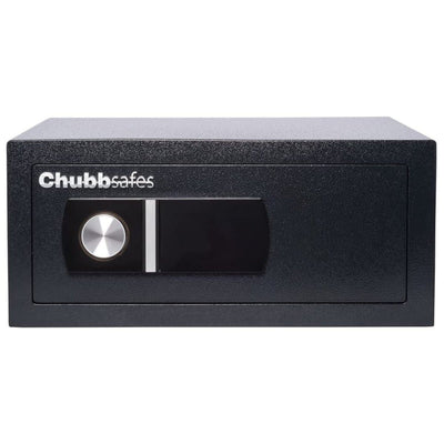 Chubbsafes HOMESTAR Laptop Safe 30L, Digital, Anthracite