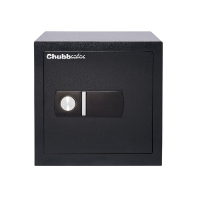 Chubbsafes HOMESTAR M-55 Safe 54L, Digital, Anthracite