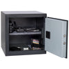 Chubbsafes HOMESTAR M-55 Safe 54L, Digital, Anthracite