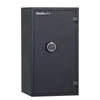 Chubbsafes HOME 70 Fire & Burglary Protection Safe 71L, Digital, Anthracite