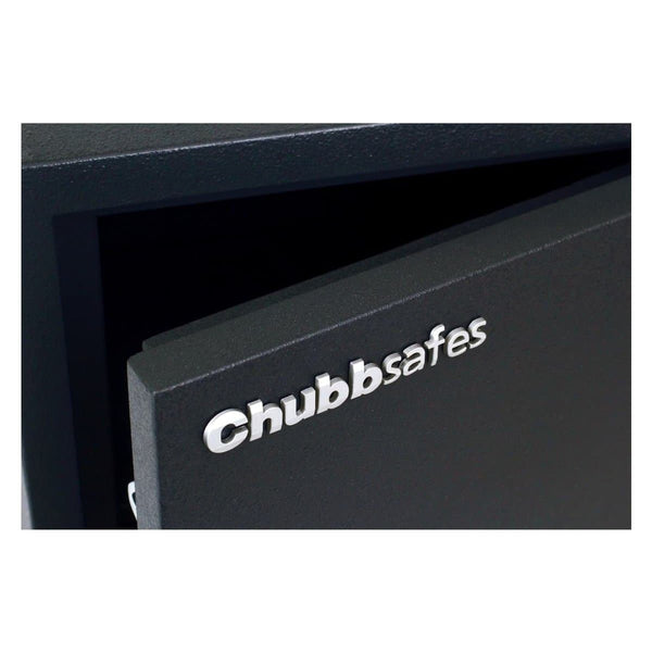 Chubbsafes HOME 70 Fire & Burglary Protection Safe 71L, Digital, Anthr ...