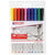 edding 89 Fineliner, 0.3 mm, 10/pack