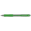 uni Laknock Ballpoint Pen, 0.7mm, per piece